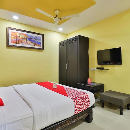 Hotel O Lotus Residency Daman Kültér fotó