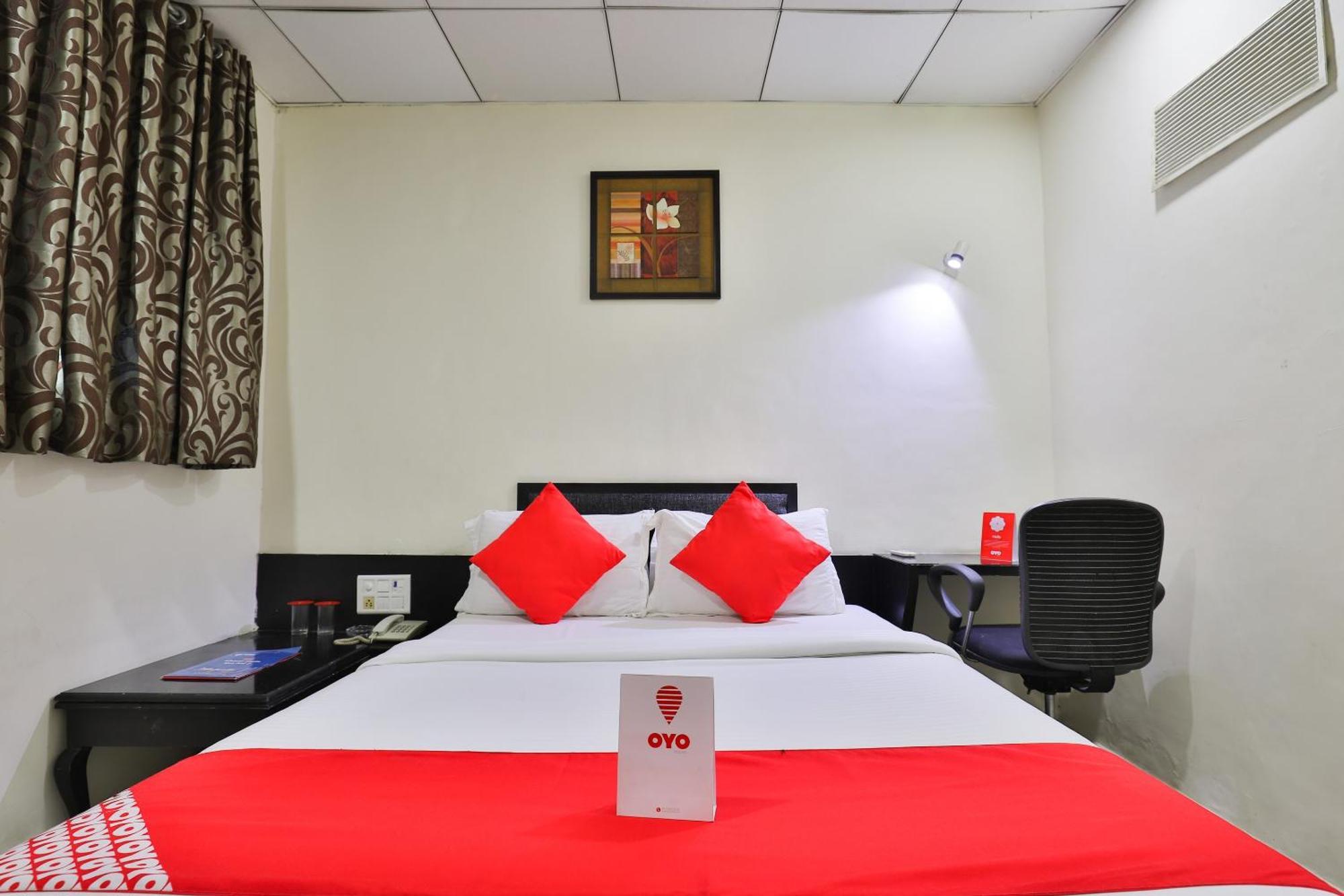 Hotel O Lotus Residency Daman Kültér fotó